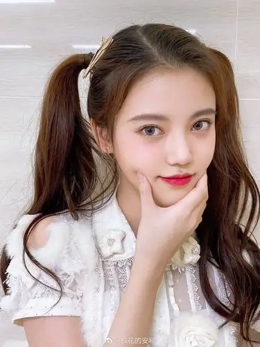 创造营2020认人篇丝芭文化snh48孙珍妮