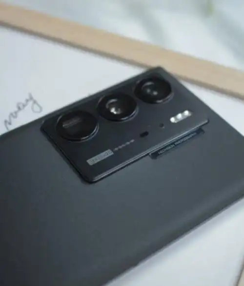 中兴axon 40 ultra,安卓手机的拍照天花板?