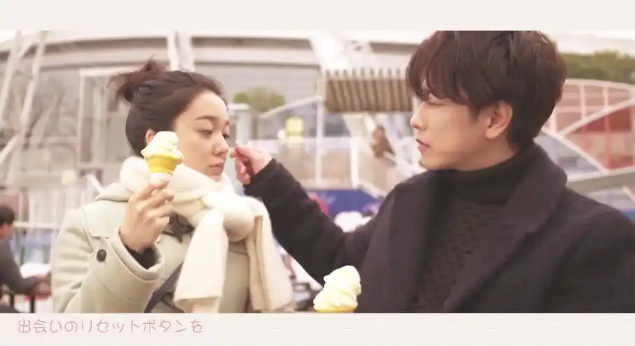 【混剪】【将恋爱进行到底】我不允许还有仙女没看过这个甜甜的电视剧