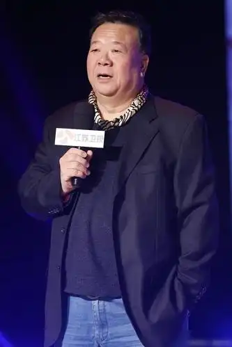 一级演员马书良,一度获奖无数,今59岁体态臃肿,网友;太可惜了