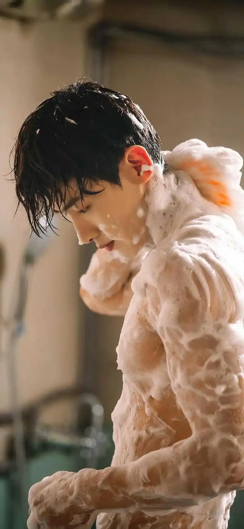 白敬亭必不可少之壁纸