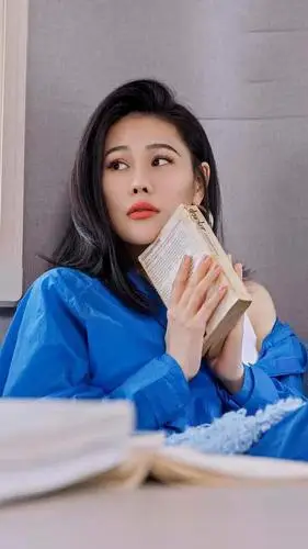 袁娅维登陆酷狗直播霸气开嗓!