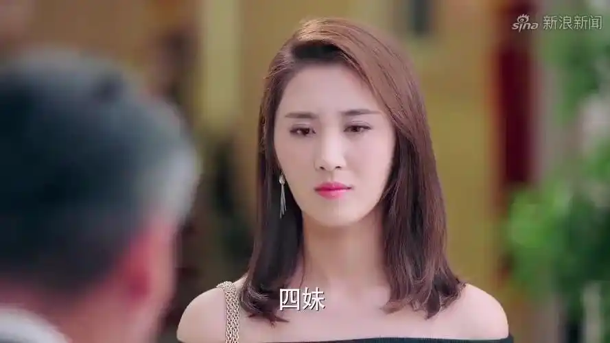 最美的安排:小伙想要把丈母娘送进养老院,杨洁表示不同意