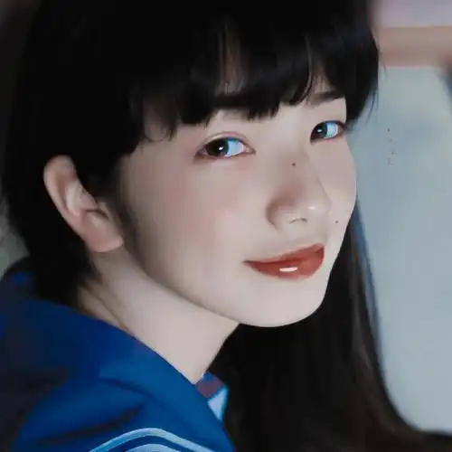 100位日本女星no22小松菜奈