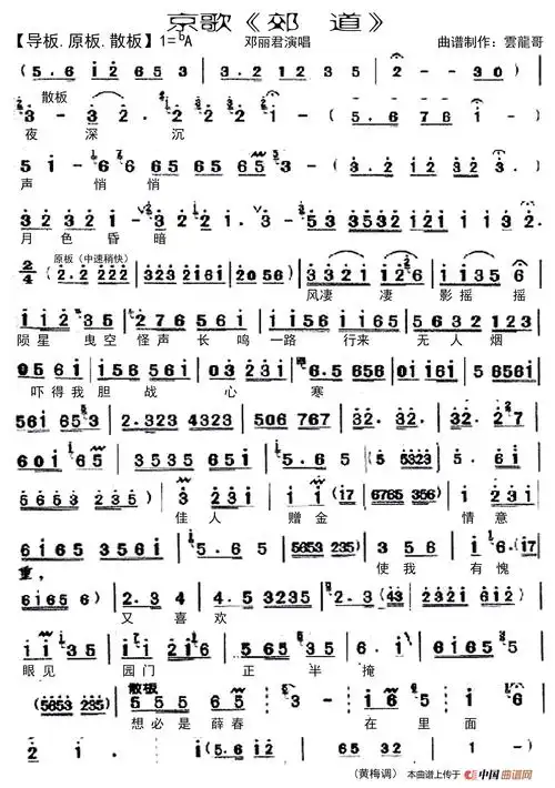 亦戏亦歌中国味惊艳了整个世界