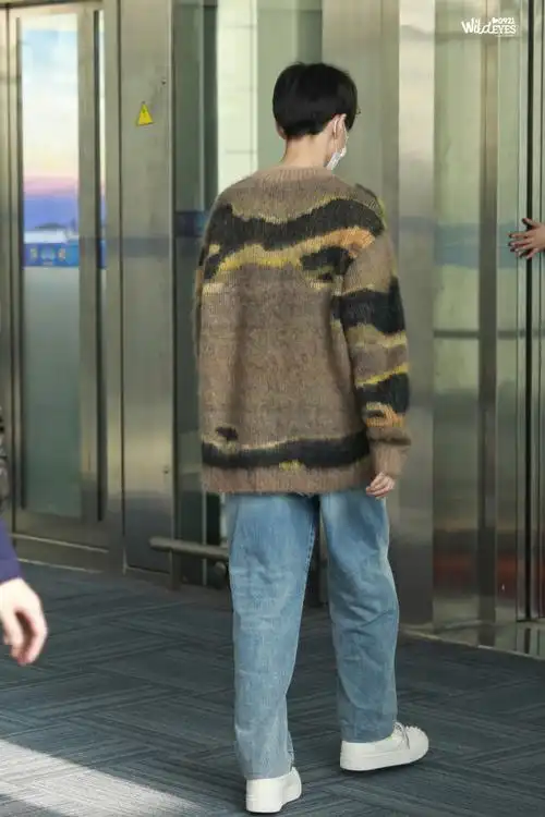 n年前今天的王俊凯