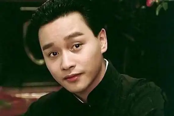 张国荣尸检照 想想都觉得心痛