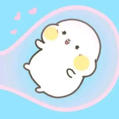 qq情侣头像可爱一对图片高清好看的qq情侣头像卡通可爱萌图片