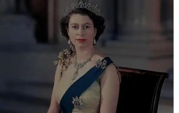 英国女王伊丽莎白二世70年在位传奇一生