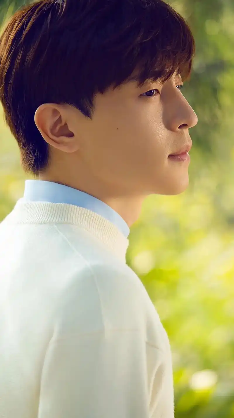 壁纸 #邓伦 - 抖音