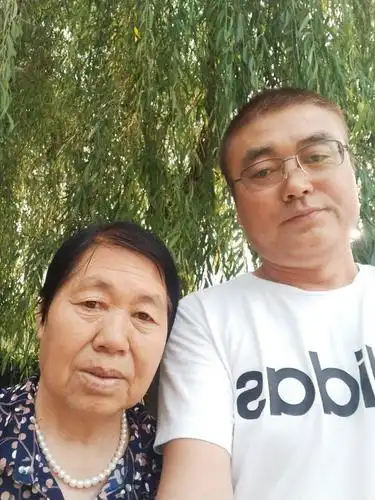 老爸老妈的幸福生活