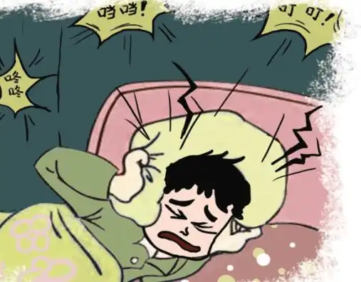 楼上邻居又在跳本草纲目了,太吵了怎么办?