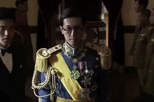 清朝覆灭后,保卫皇族的禁卫军,后来去哪里了?