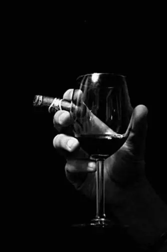 酒,才是男人一生的朋友!