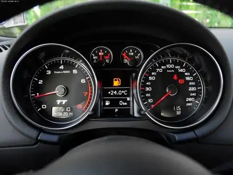 【奥迪tt 2014款】奥迪_奥迪tt 2014款报价_图片_汽车之家