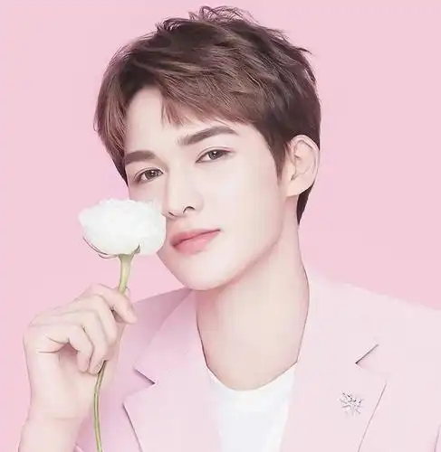 【微信头像】朱正廷