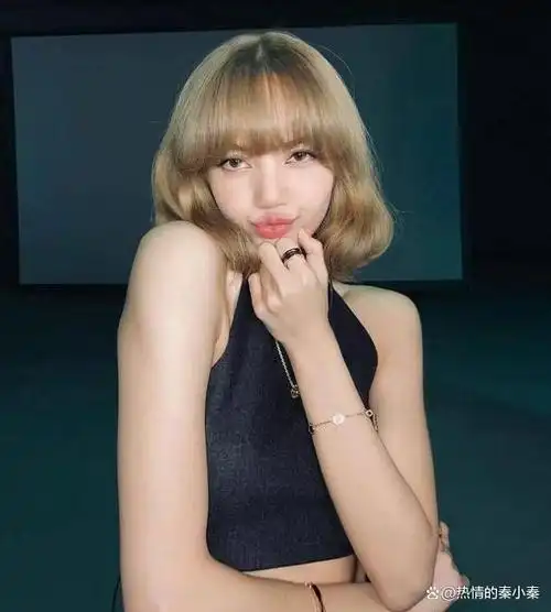 韩国女星lisa主要以作为blackpink(一个韩国女子音乐团体)的成员而