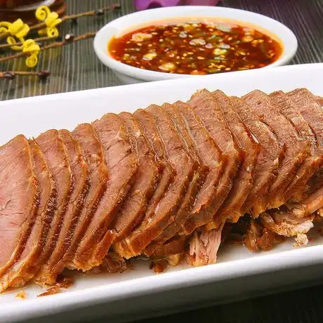 爱逛街为您找到熟食五香酱牛肉相关的宝贝,您可以在下面的板块中挑选