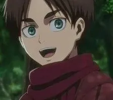 艾伦耶格尔头像艾伦耶格尔帅气图片头像