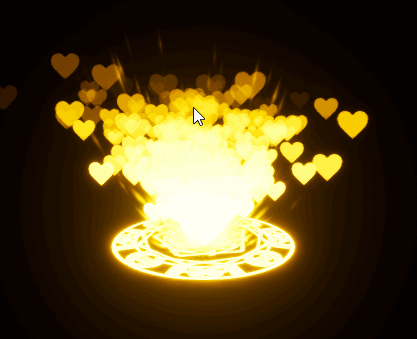 ue4入门实例20unreal制作简单魔法阵粒子