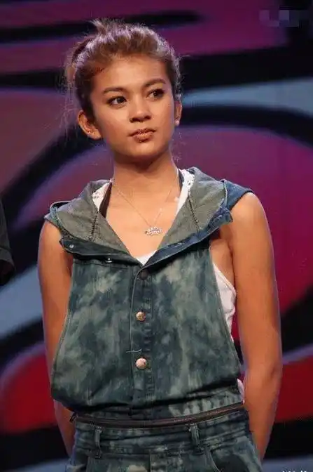 扒扒差不多被遗忘,却因私生活上热搜的快乐女声_刘忻_洪辰_杨洋