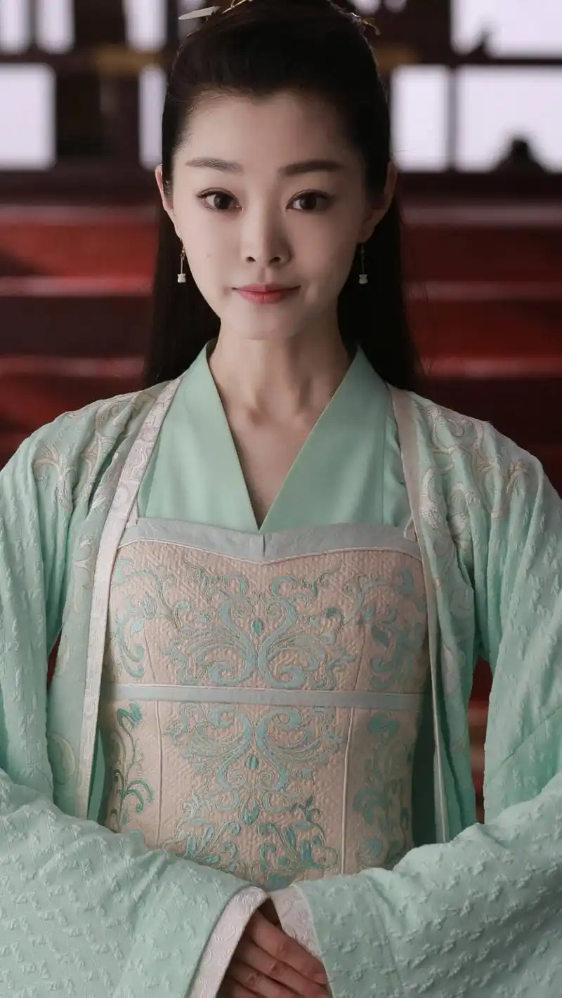 庆余年范若若宋轶