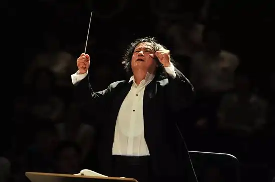 图说:汤沐海(资料图)