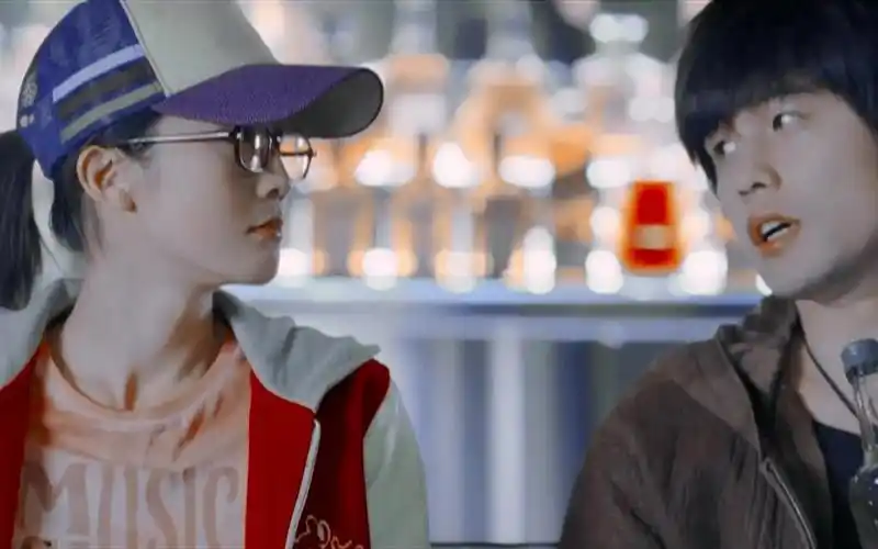 【蔡卓妍】 2008 大灌篮 莉莉混剪-theonly-begotten-默认收藏夹-哔哩