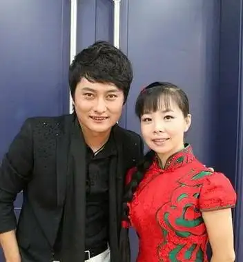 云飞老婆多大了,云飞的老婆是哪里人