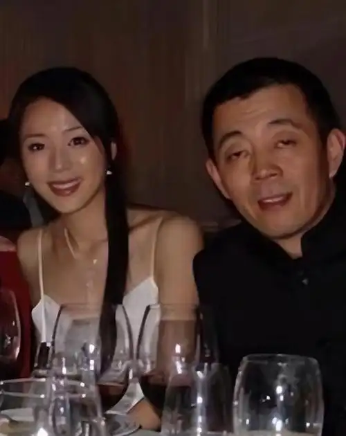 56岁晚节不保这一次名和利救不了自毁前程的蒋雯丽