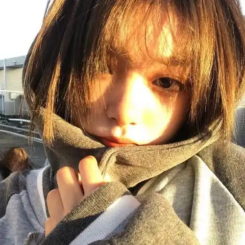 过期的普通人的头像