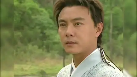 少年张三丰:张翠山找张卫健报仇,不敌张卫健便想要自尽