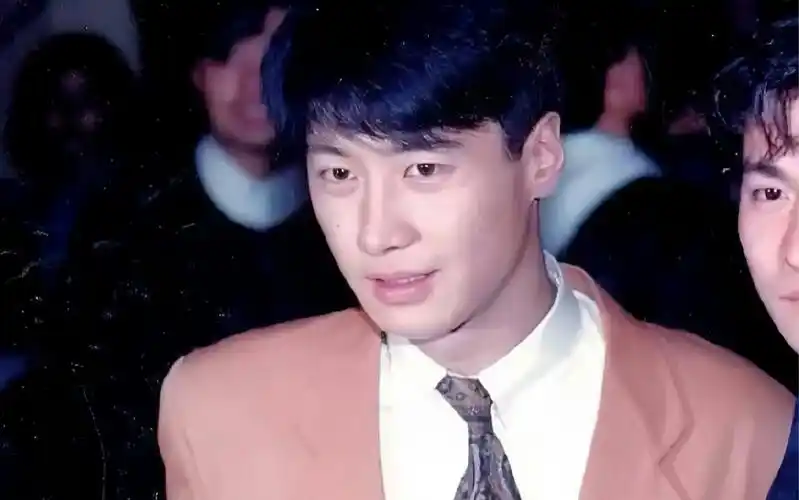 【黎明】一起来看leon的盛世美颜叭