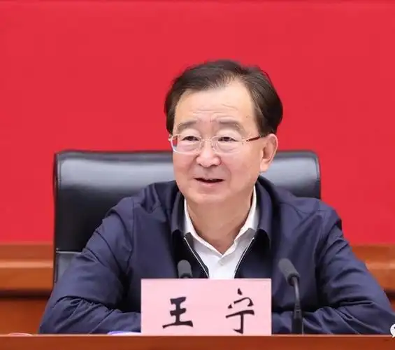 王宁在云南省公安厅调研时要求 忠诚履行职责使命 全力护航高质量跨越