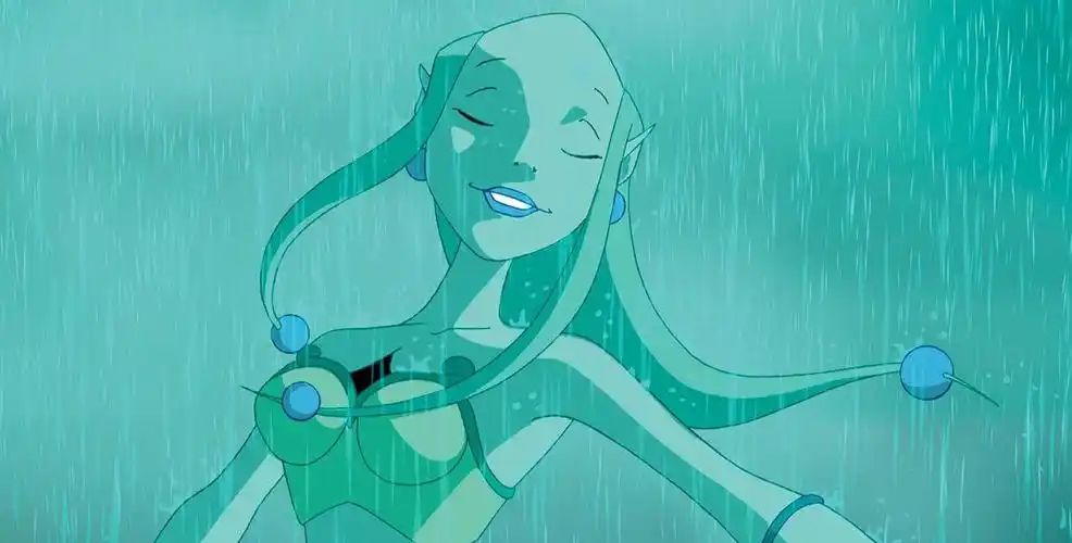 水与火的传说enfantsdelapluie,les(2003)