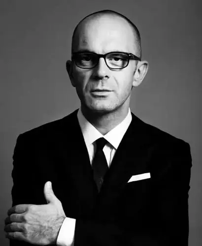 海外名师介绍 | 带你领略设计大师simon collins的全球格局