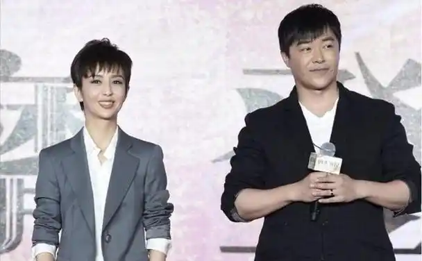 佟丽娅"入股前夫公司"引发舆论热议:揭露她的野心?