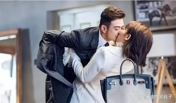 "小包总"杨烁:与刘涛传绯闻,"好男人"人设崩塌