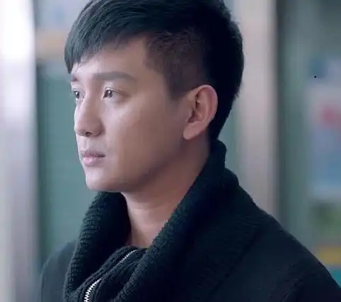 鸡毛飞上天王旭身份