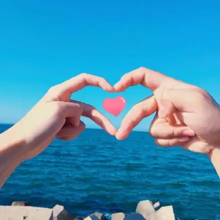 微信置顶超甜句子微信置顶对爱人说的话