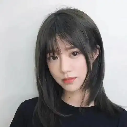 今年夏天流行这几款发型清爽可爱又好搭衣服