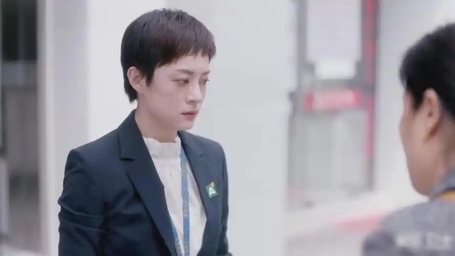 六六谈《安家》房似锦原型,第一年赚30多万,采访中透露房似锦徐姑姑