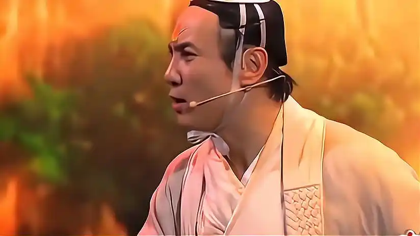 开心麻花小品《大圣归来》片段,沈腾实力助演,这段有他笑料升级