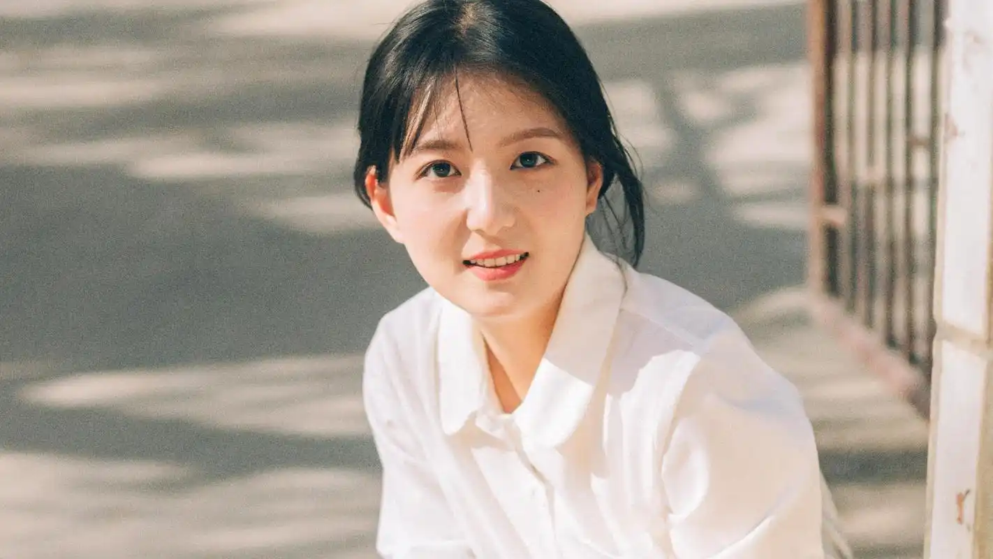 日系优雅气质美女,日韩-美女图片