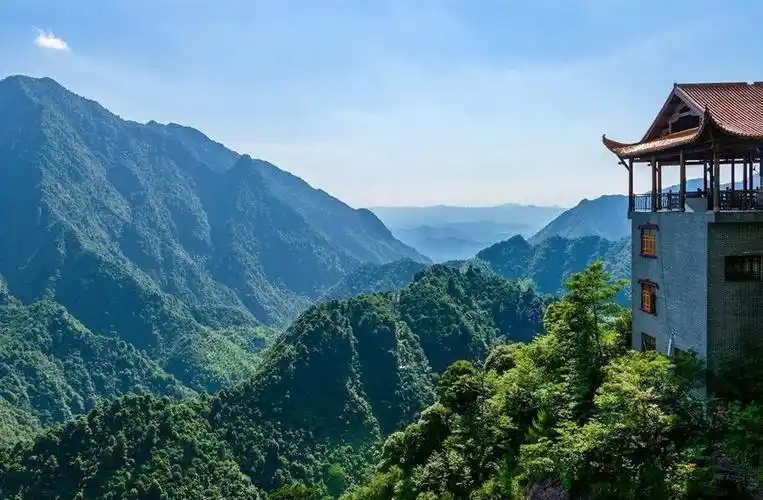 江西旅游资讯 抚州旅游资讯 资溪县旅游资讯 > 【重要通知】大觉山