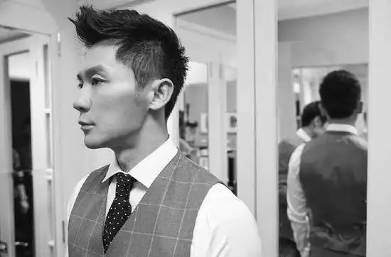 李晨发文感慨范冰冰晒照 网友:"快回应绯闻"