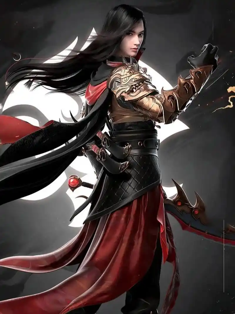 第20211013001期丨游戏壁纸 睡觉是一种解脱,睡着了就会不悲不气,不烦