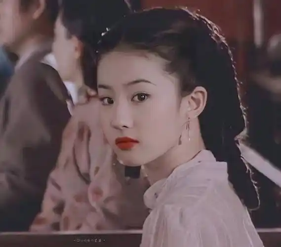 谁是你心中,一见倾心的民国大小姐_造型_姐姐_剧情