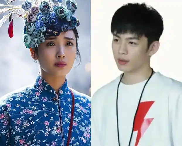 李鸿其官宣与王紫璇恋情女方投资男方电影被扒和富豪有孩子