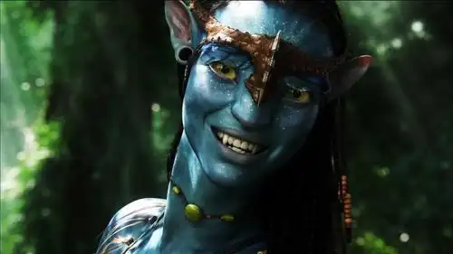 neytiri阿凡达1080p1280x720分辨率查看